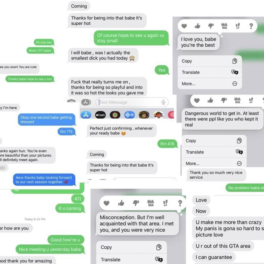 
                        Lexy
                     is Female Escorts. | Saskatoon | Saskatchewan | Canada | canadatopescorts.com 