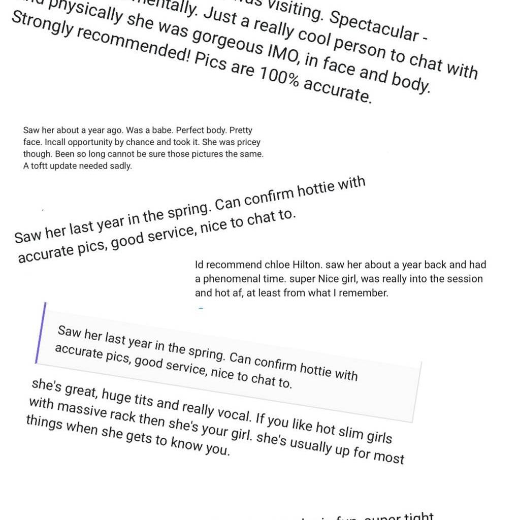 
                        Chloe
                     is Female Escorts. | Vancouver | British Columbia | Canada | canadatopescorts.com 