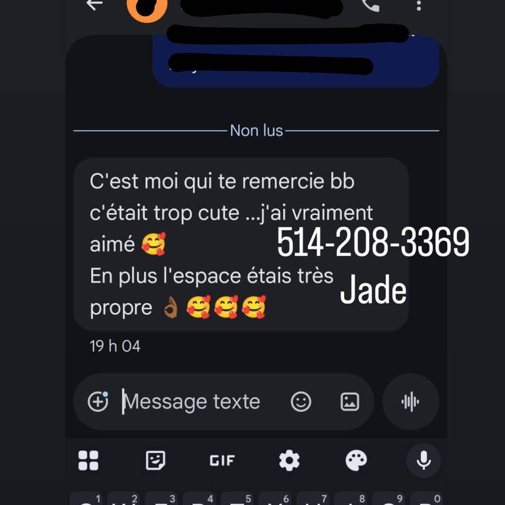 
                        Jade
                     is Female Escorts. | Montreal | Quebec | Canada | canadatopescorts.com 
