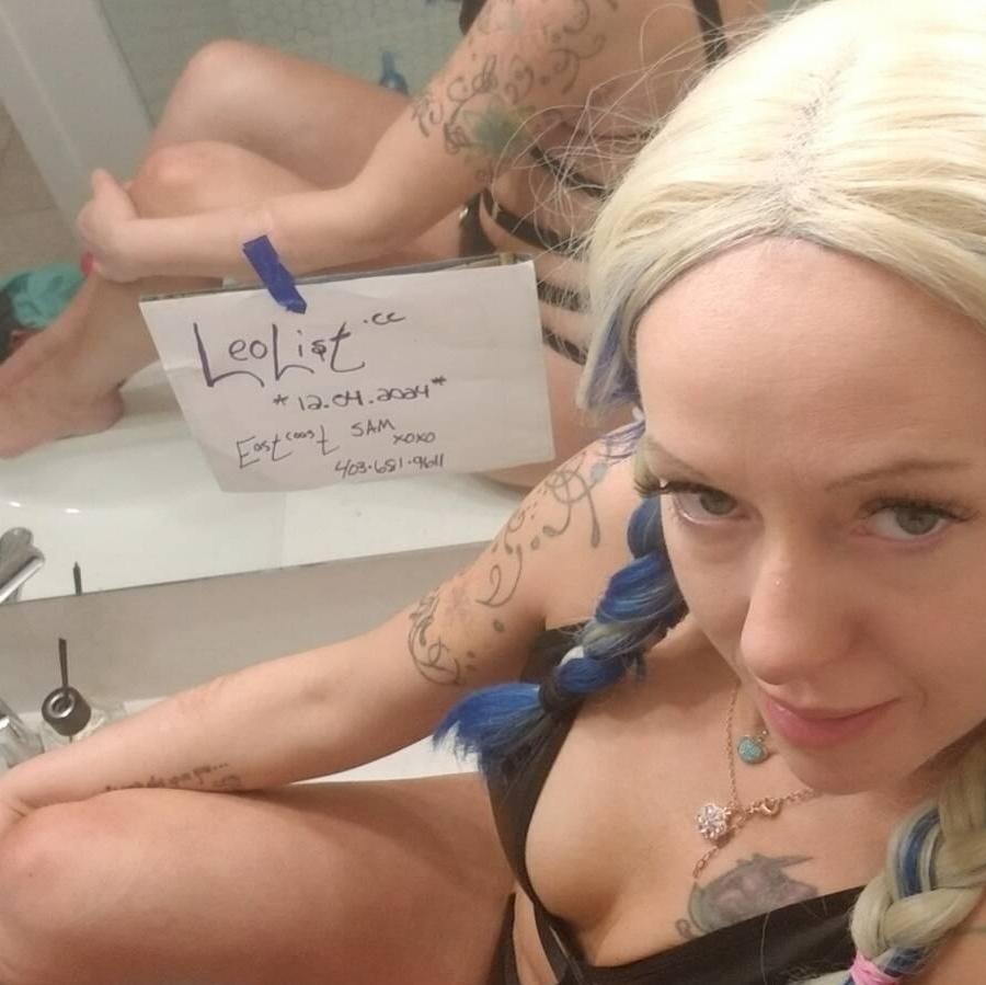 
                        Sam
                     is Female Escorts. | Calgary | Alberta | Canada | canadatopescorts.com 