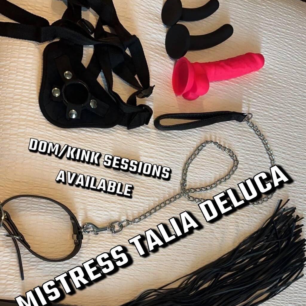 
                        Talia DeLuca
                     is Female Escorts. | Niagara | Ontario | Canada | canadatopescorts.com 