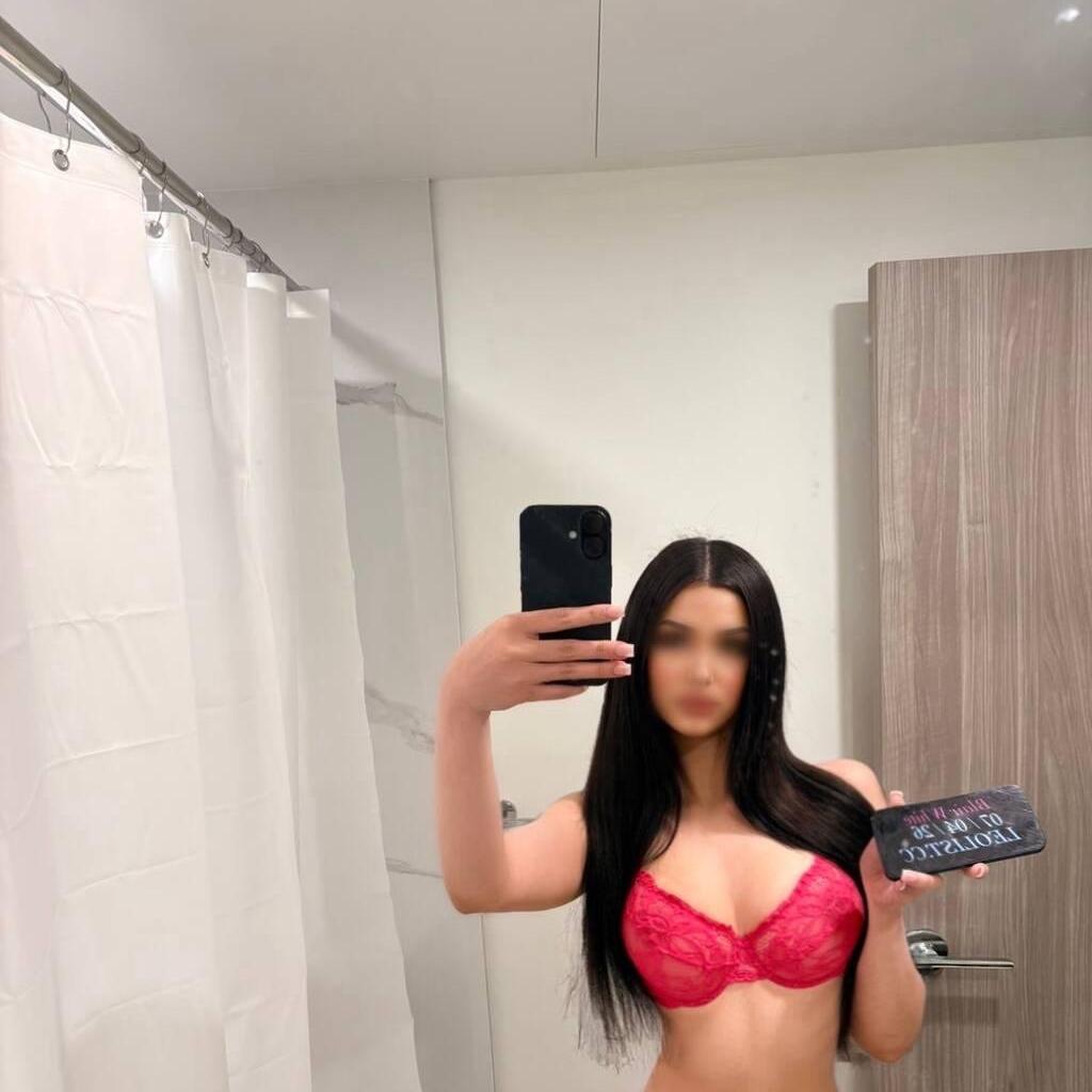 
                        BLAIR WHITE
                     is Female Escorts. | Winnipeg | Manitoba | Canada | canadatopescorts.com 