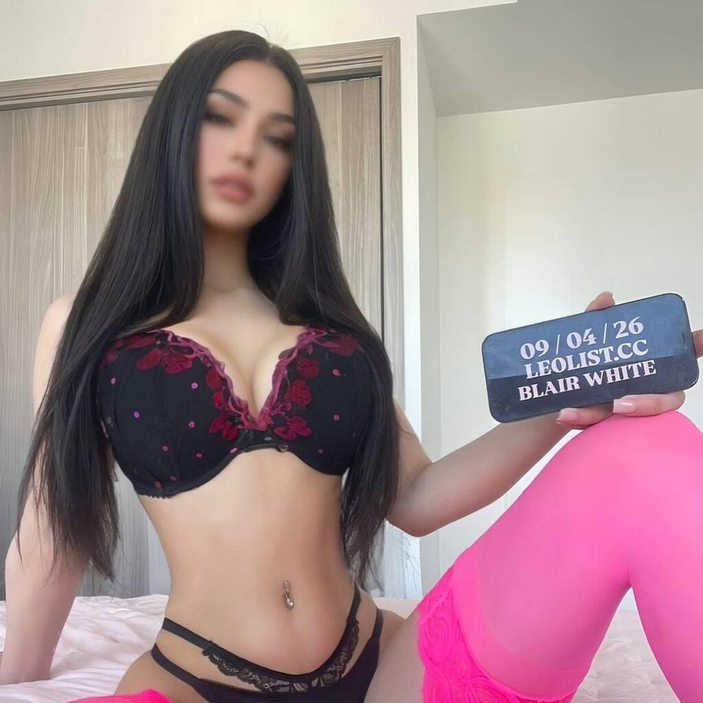 
                        BLAIR WHITE
                     is Female Escorts. | Winnipeg | Manitoba | Canada | canadatopescorts.com 