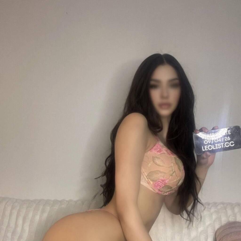 
                        BLAIR WHITE
                     is Female Escorts. | Winnipeg | Manitoba | Canada | canadatopescorts.com 