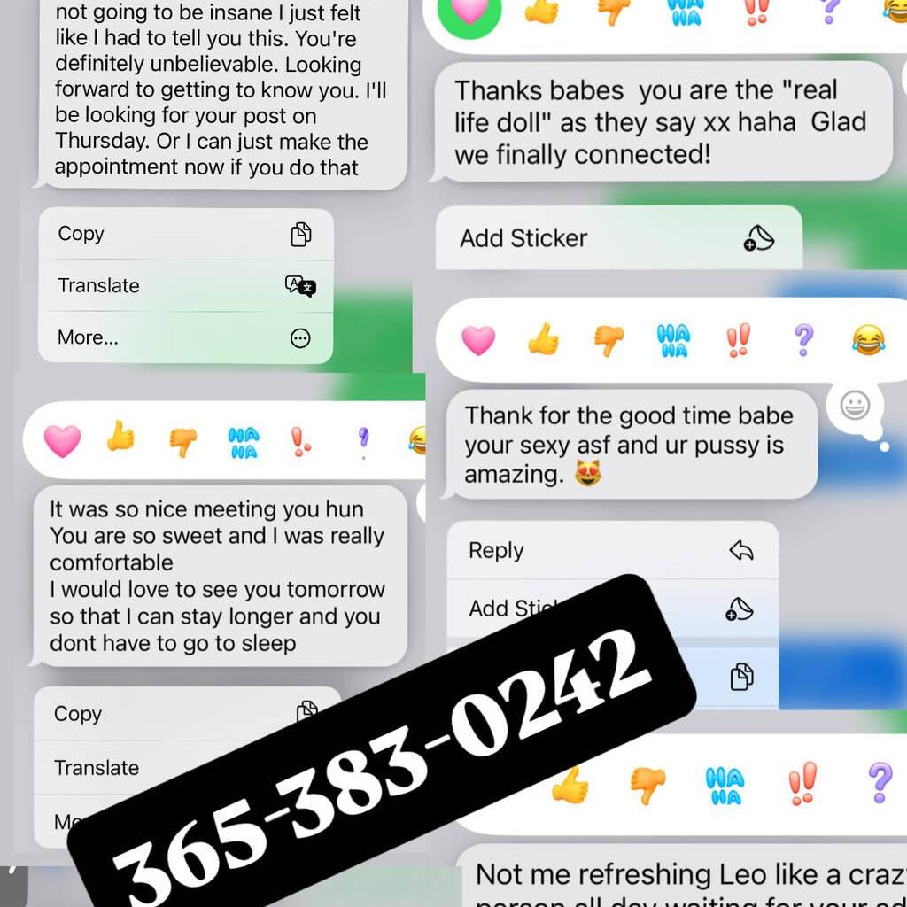 
                        BLAIR WHITE
                     is Female Escorts. | Winnipeg | Manitoba | Canada | canadatopescorts.com 