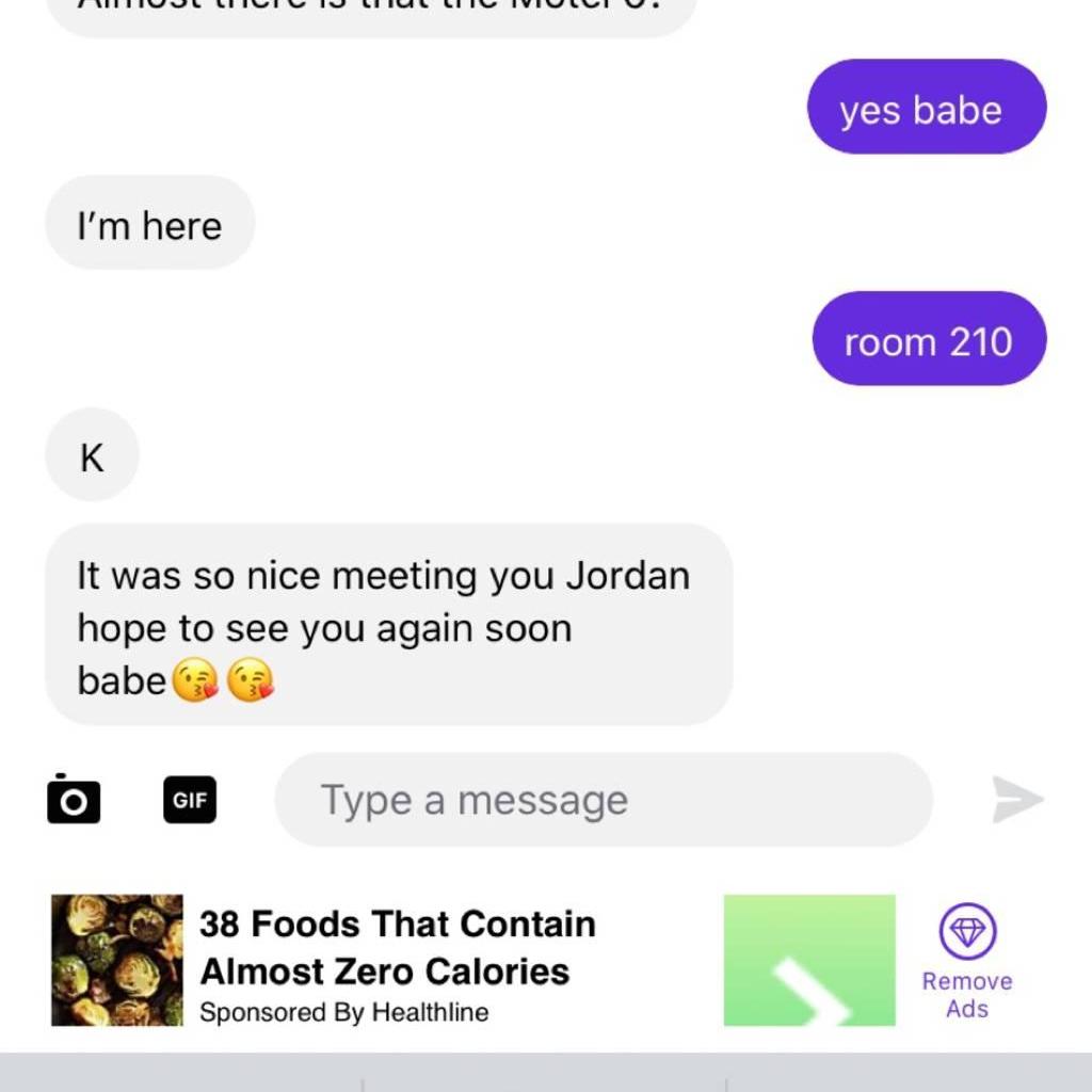 
                        Jordan
                     is Female Escorts. | Kitchener | Ontario | Canada | canadatopescorts.com 