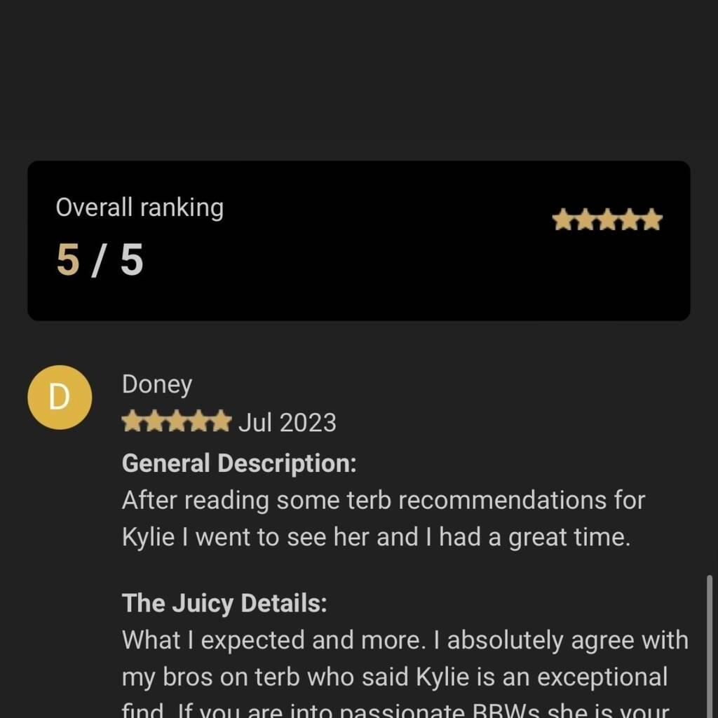 
                        Kylie
                     is Female Escorts. | Fredericton | New Brunswick | Canada | canadatopescorts.com 
