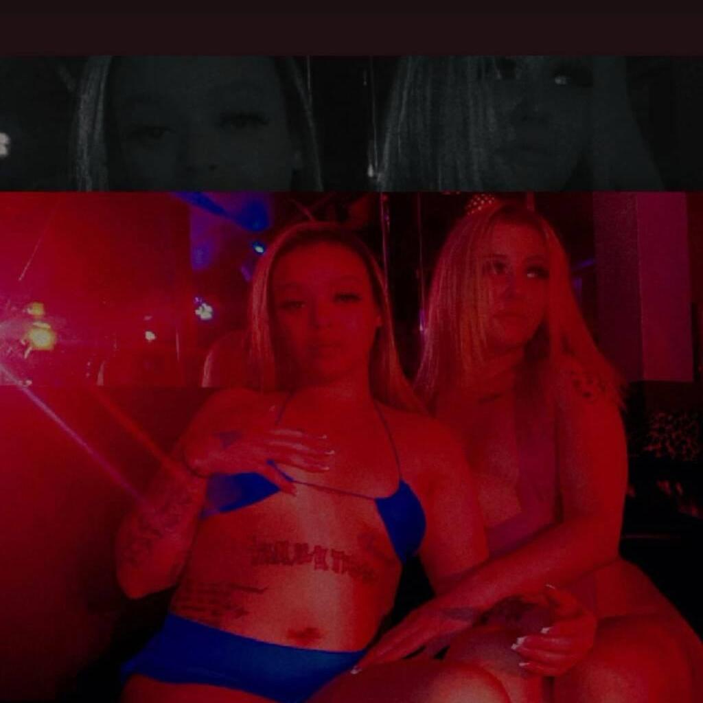 
                        Natalya&Sammie
                     is Female Escorts. | Barrie | Ontario | Canada | canadatopescorts.com 