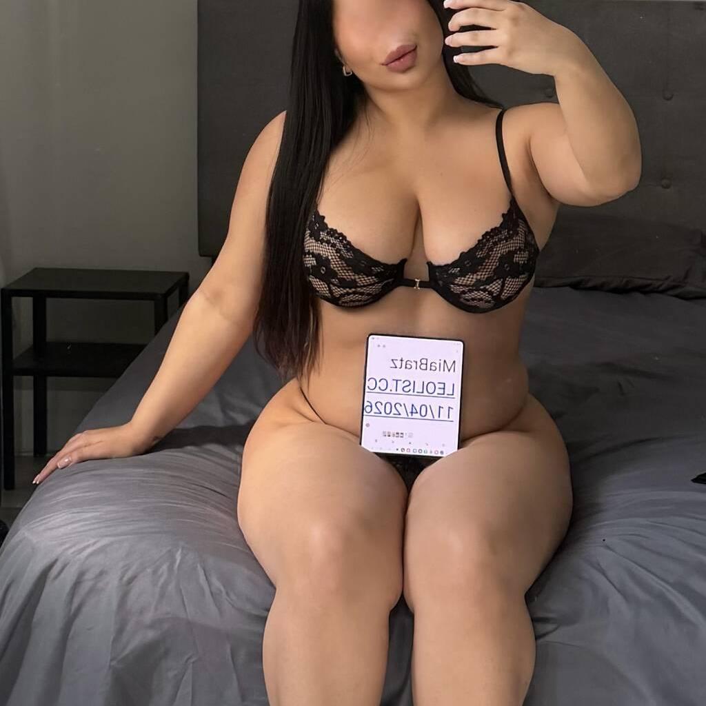 
                        MiaBratz
                     is Female Escorts. | Kitchener | Ontario | Canada | canadatopescorts.com 