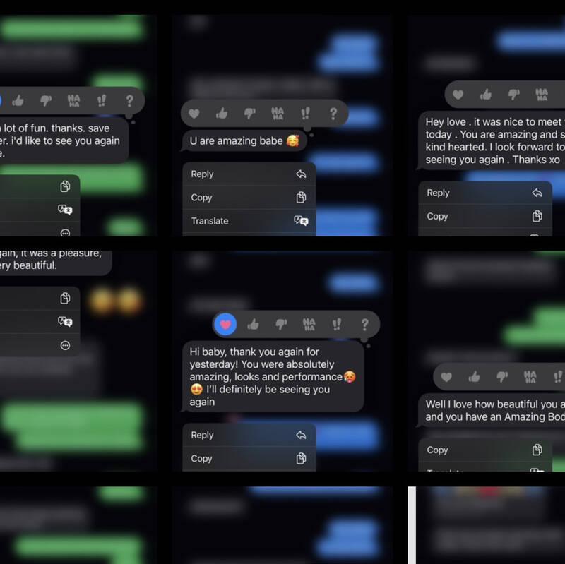 
                        Erica
                     is Female Escorts. | Regina | Saskatchewan | Canada | canadatopescorts.com 