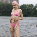 
                        Luna S
                     is Female Escorts. | Montreal | Quebec | Canada | canadatopescorts.com 
