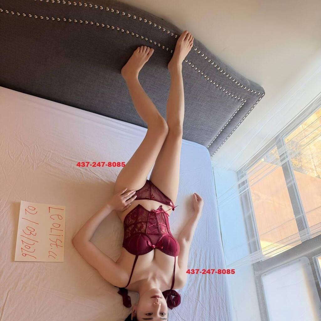 
                        Lia4372478085
                     is Female Escorts. | Fredericton | New Brunswick | Canada | canadatopescorts.com 