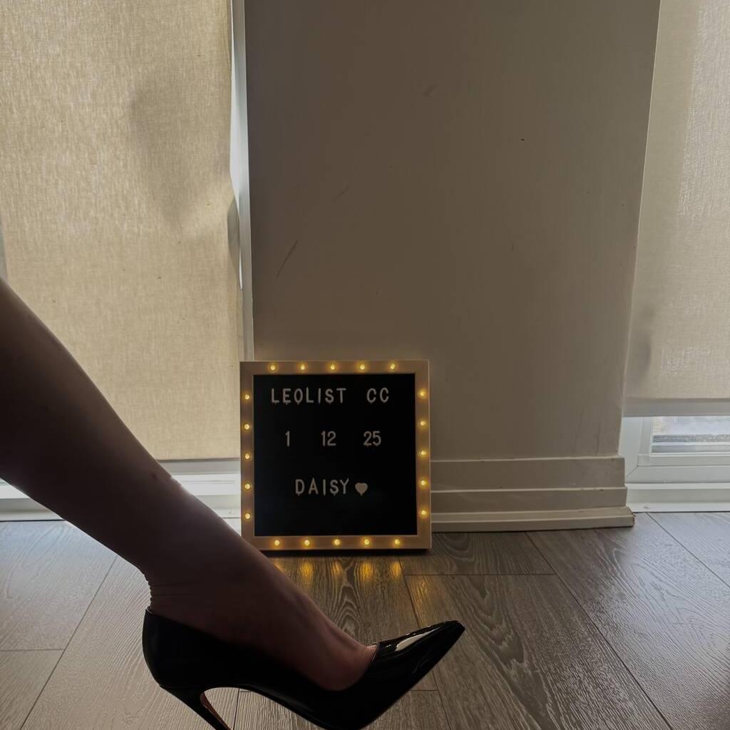 
                        Daisy
                     is Female Escorts. | Barrie | Ontario | Canada | canadatopescorts.com 