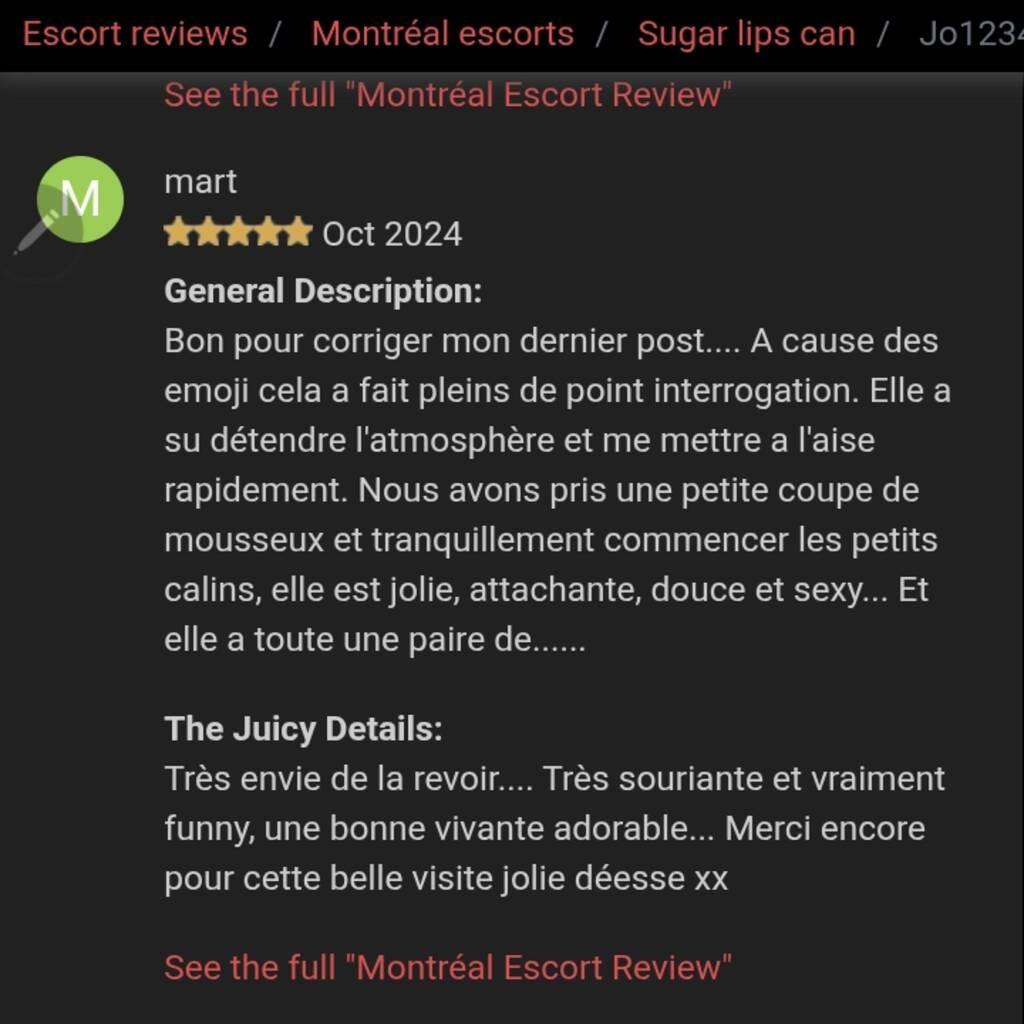 
                        CASS
                     is Female Escorts. | Quebec City | Quebec | Canada | canadatopescorts.com 