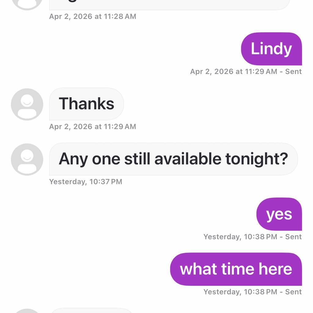 
                        lindy (778) 819 .7677
                     is Female Escorts. | Regina | Saskatchewan | Canada | canadatopescorts.com 