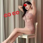 
                        Winnie Danina CoCo
                     is Female Escorts. | Vancouver | British Columbia | Canada | canadatopescorts.com 