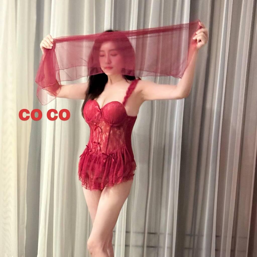 
                        Winnie Danina CoCo
                     is Female Escorts. | Vancouver | British Columbia | Canada | canadatopescorts.com 