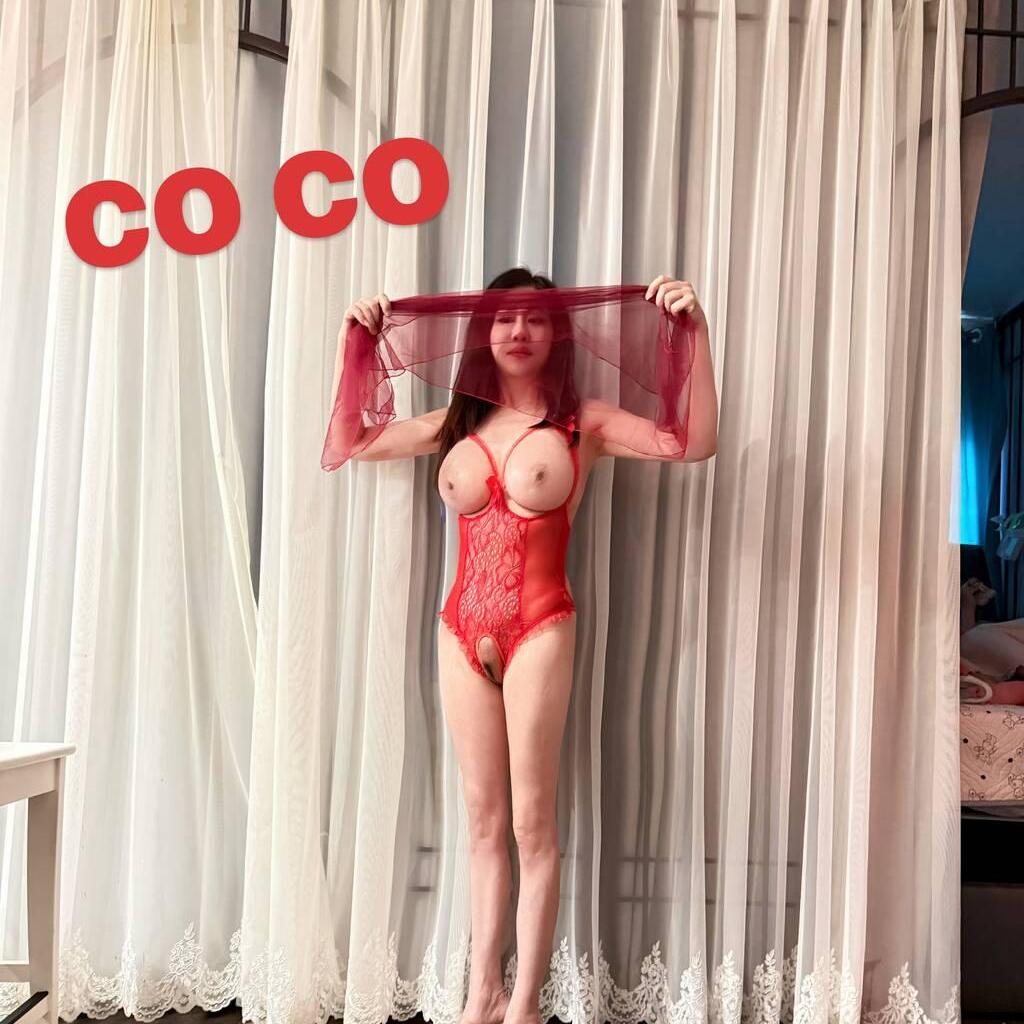 
                        Winnie Danina CoCo
                     is Female Escorts. | Vancouver | British Columbia | Canada | canadatopescorts.com 