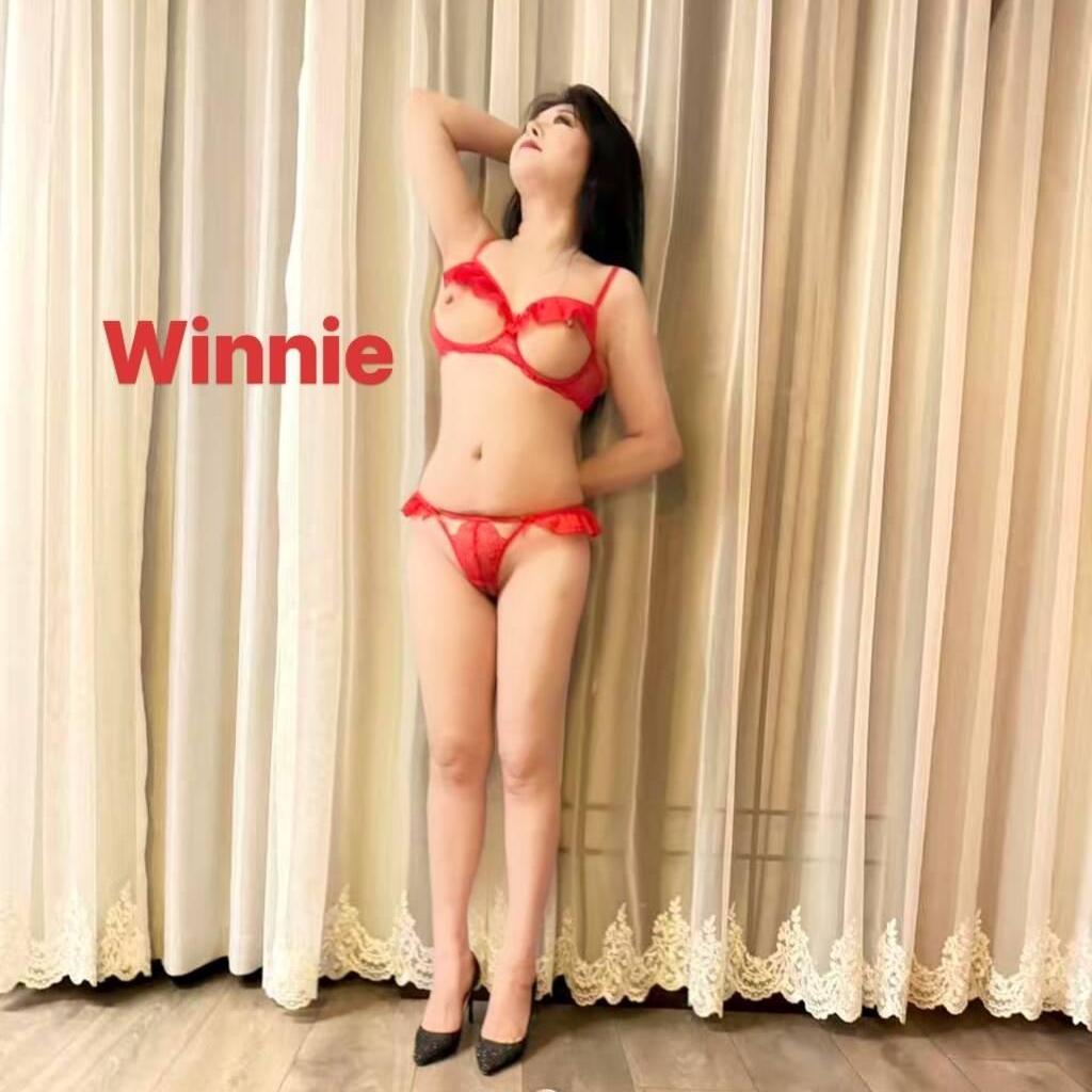
                        Winnie Danina CoCo
                     is Female Escorts. | Vancouver | British Columbia | Canada | canadatopescorts.com 