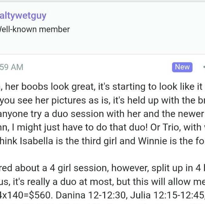 
                        Winnie Danina CoCo
                     is Female Escorts. | Vancouver | British Columbia | Canada | canadatopescorts.com 