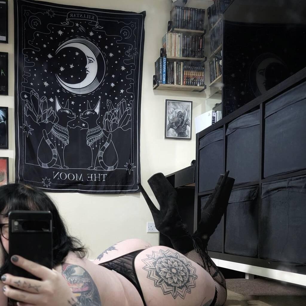 
                        Goth Lee
                     is Female Escorts. | Montreal | Quebec | Canada | canadatopescorts.com 