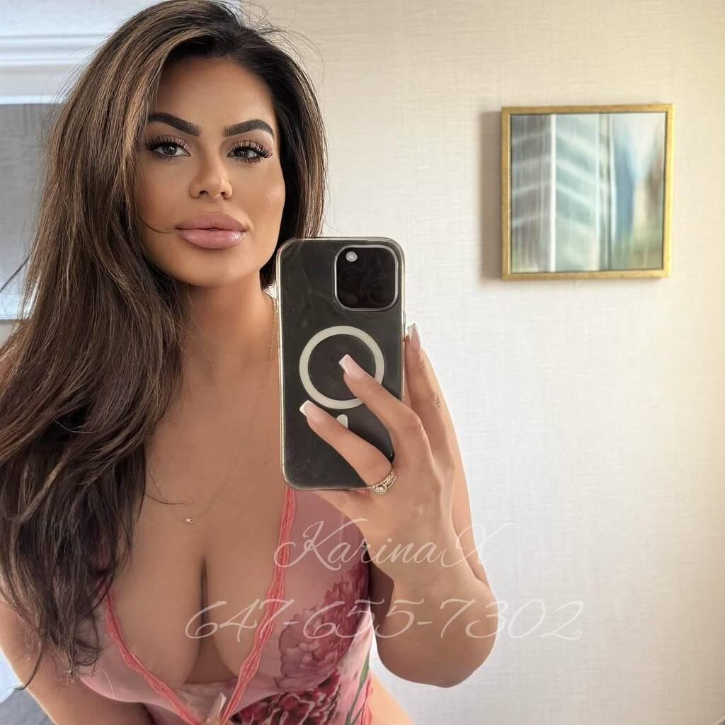 
                        KARINA X
                     is Female Escorts. | Montreal | Quebec | Canada | canadatopescorts.com 