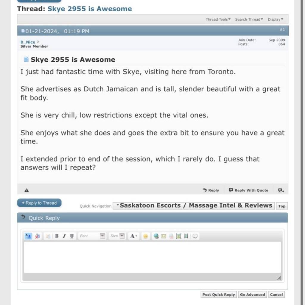 
                        Skye (AVAILABLE NOW!)
                     is Female Escorts. | Medicine Hat | Alberta | Canada | canadatopescorts.com 