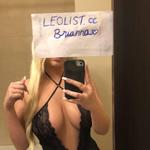 
                        Brianna
                     is Female Escorts. | Brandon | Manitoba | Canada | canadatopescorts.com 