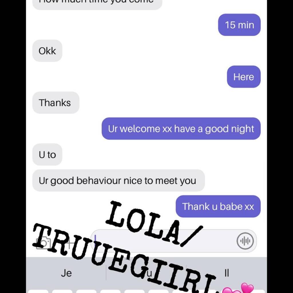 
                        Lola 514.710.5904
                     is Female Escorts. | Vancouver | British Columbia | Canada | canadatopescorts.com 