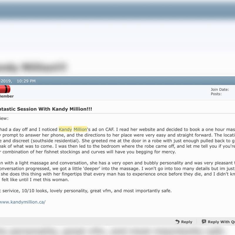 
                        Video Vixen Kandy Million
                     is Female Escorts. | Yellowknife | Northwest Territories | Canada | canadatopescorts.com 