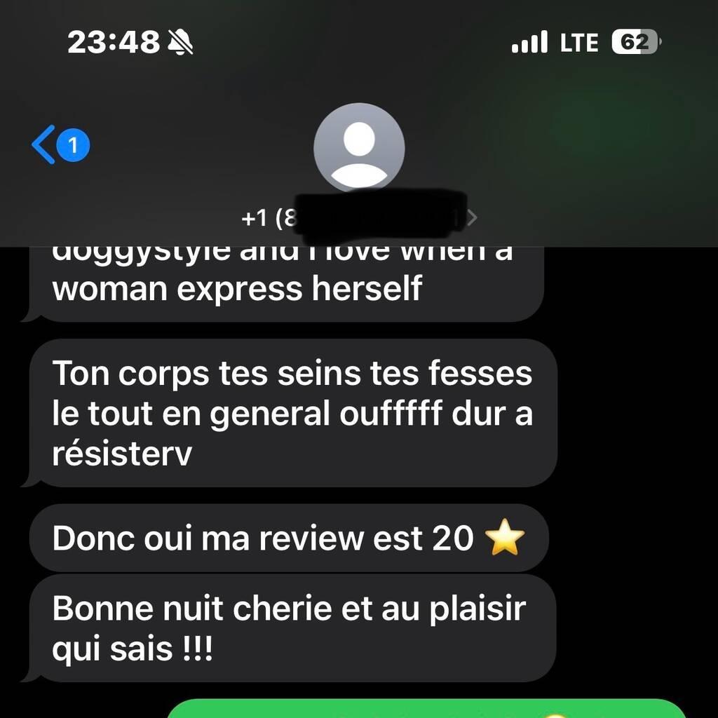 
                        Jessica L
                     is Female Escorts. | Quebec City | Quebec | Canada | canadatopescorts.com 