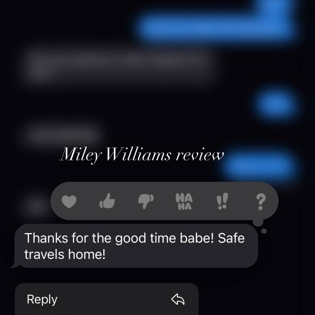 
                        Miley williams
                     is Female Escorts. | Calgary | Alberta | Canada | canadatopescorts.com 