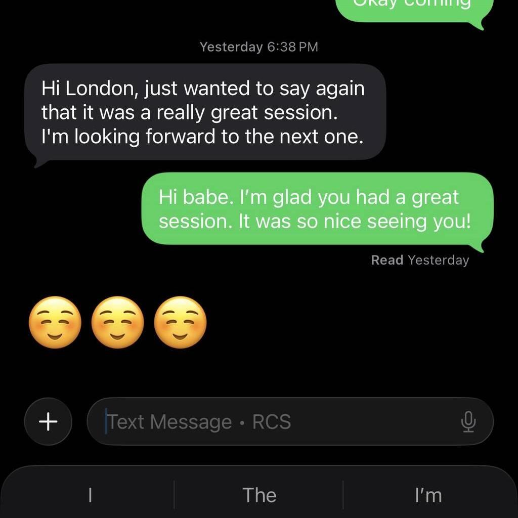 
                        London
                     is Female Escorts. | Winnipeg | Manitoba | Canada | canadatopescorts.com 