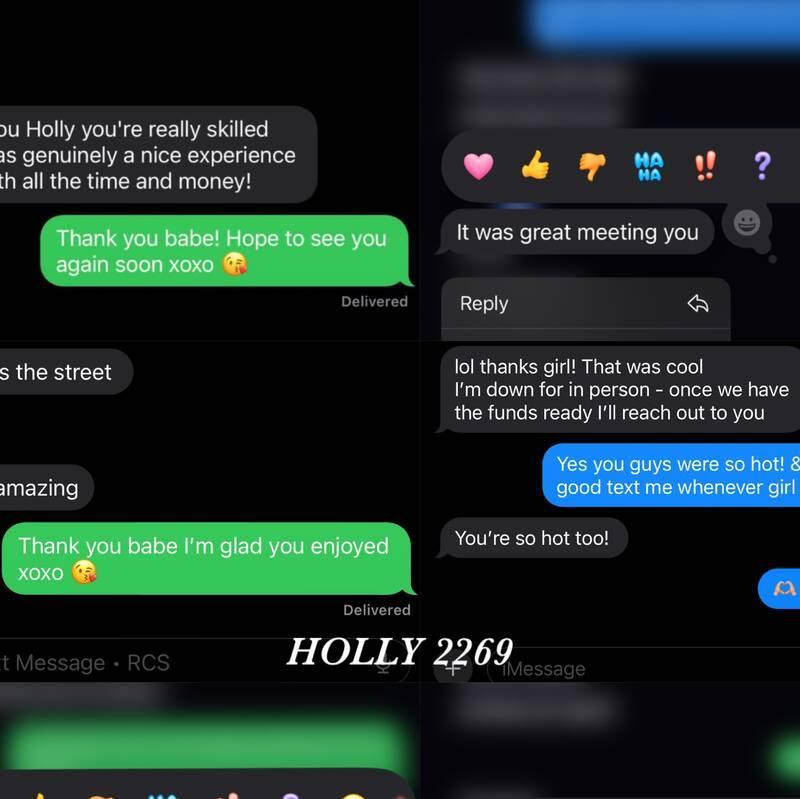 
                        HOLLY MAE
                     is Female Escorts. | Fredericton | New Brunswick | Canada | canadatopescorts.com 