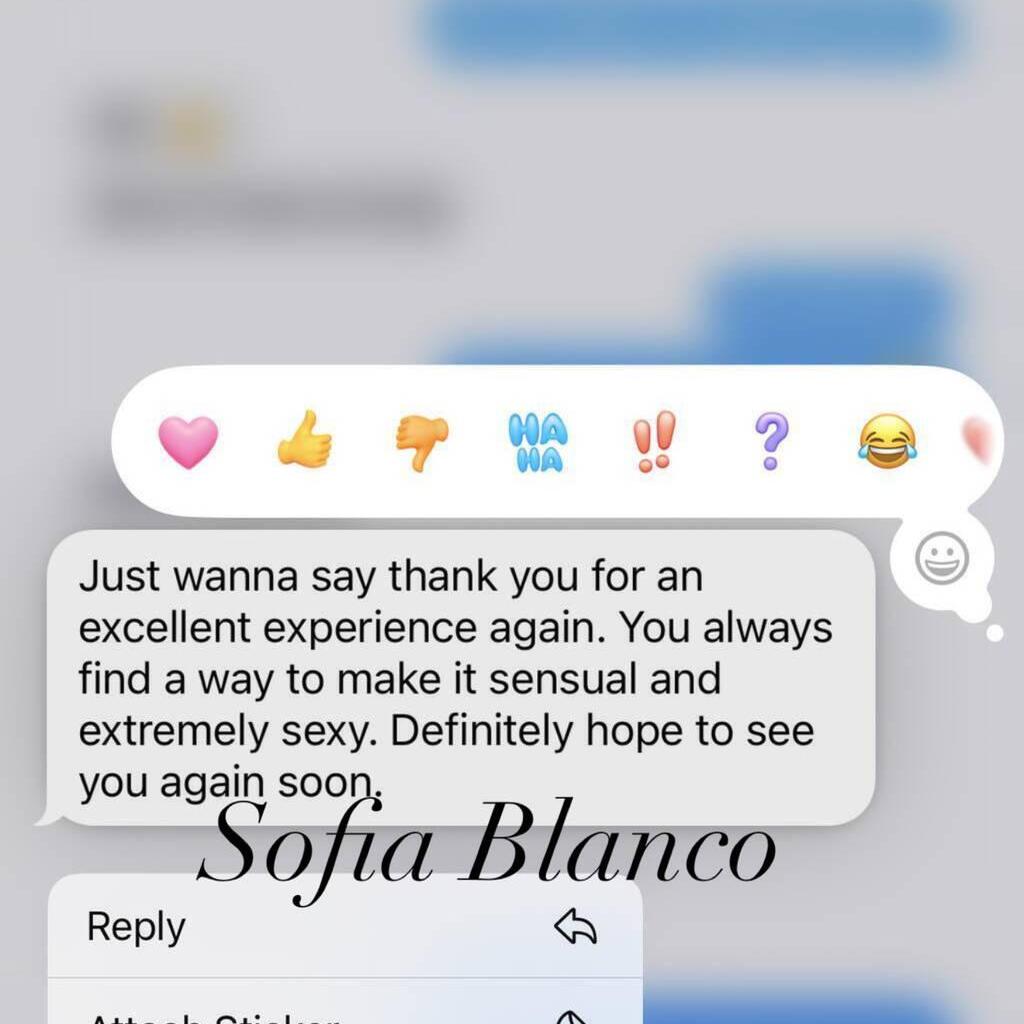 
                        Sofia Blanco
                     is Female Escorts. | Niagara | Ontario | Canada | canadatopescorts.com 