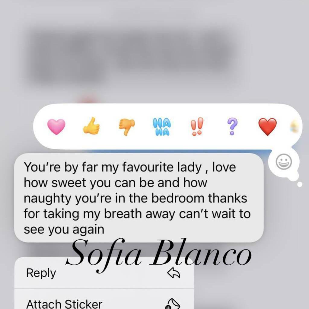 
                        Sofia Blanco
                     is Female Escorts. | Niagara | Ontario | Canada | canadatopescorts.com 