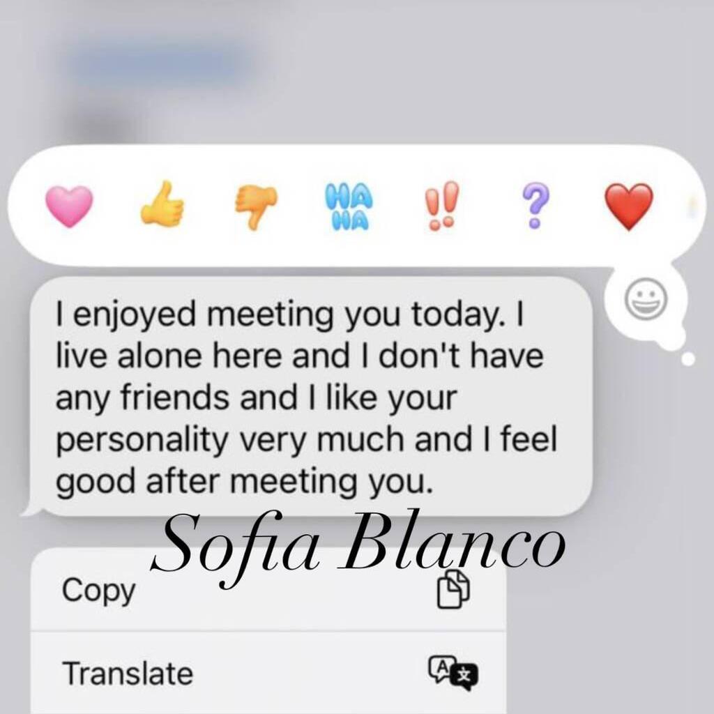 
                        Sofia Blanco
                     is Female Escorts. | Niagara | Ontario | Canada | canadatopescorts.com 