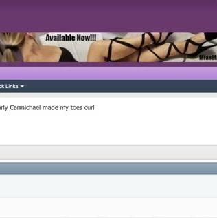 
                        Carly Carmichael
                     is Female Escorts. | Yukon | Yukon | Canada | canadatopescorts.com 