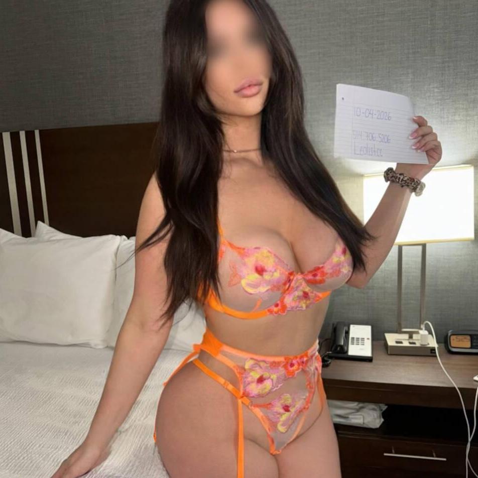 
                        Jessica UR DREAM GIRL
                     is Female Escorts. | Toronto | Ontario | Canada | canadatopescorts.com 