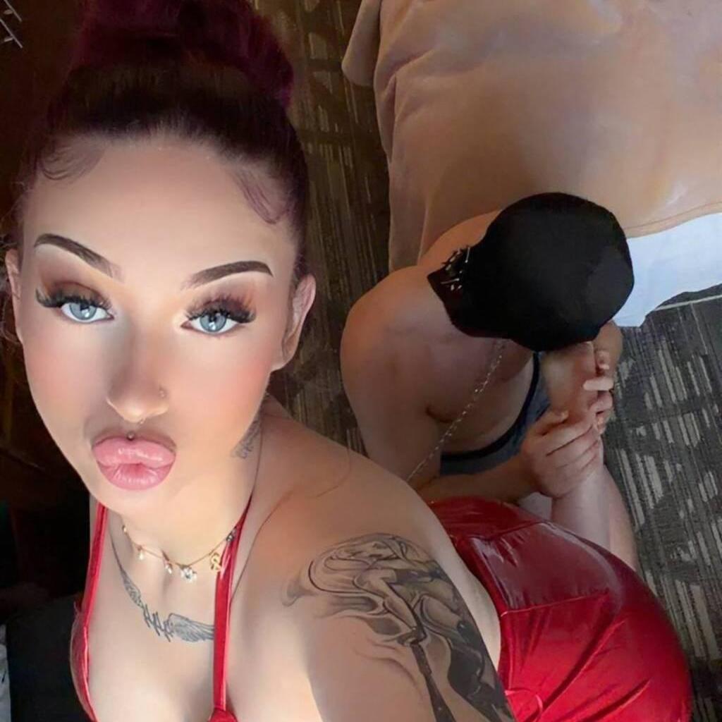 
                        Goddess Jaybby
                     is Female Escorts. | Vancouver | British Columbia | Canada | canadatopescorts.com 