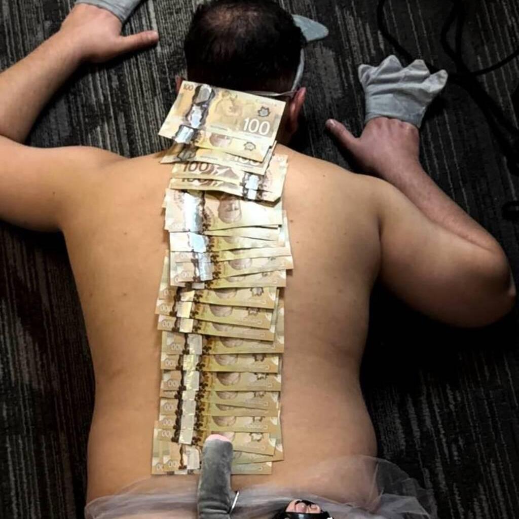 
                        Goddess Jaybby
                     is Female Escorts. | Vancouver | British Columbia | Canada | canadatopescorts.com 