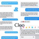 
                        CLEO
                     is Female Escorts. | Barrie | Ontario | Canada | canadatopescorts.com 