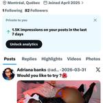 
                        Adrianna banks
                     is Female Escorts. | Guelph | Ontario | Canada | canadatopescorts.com 