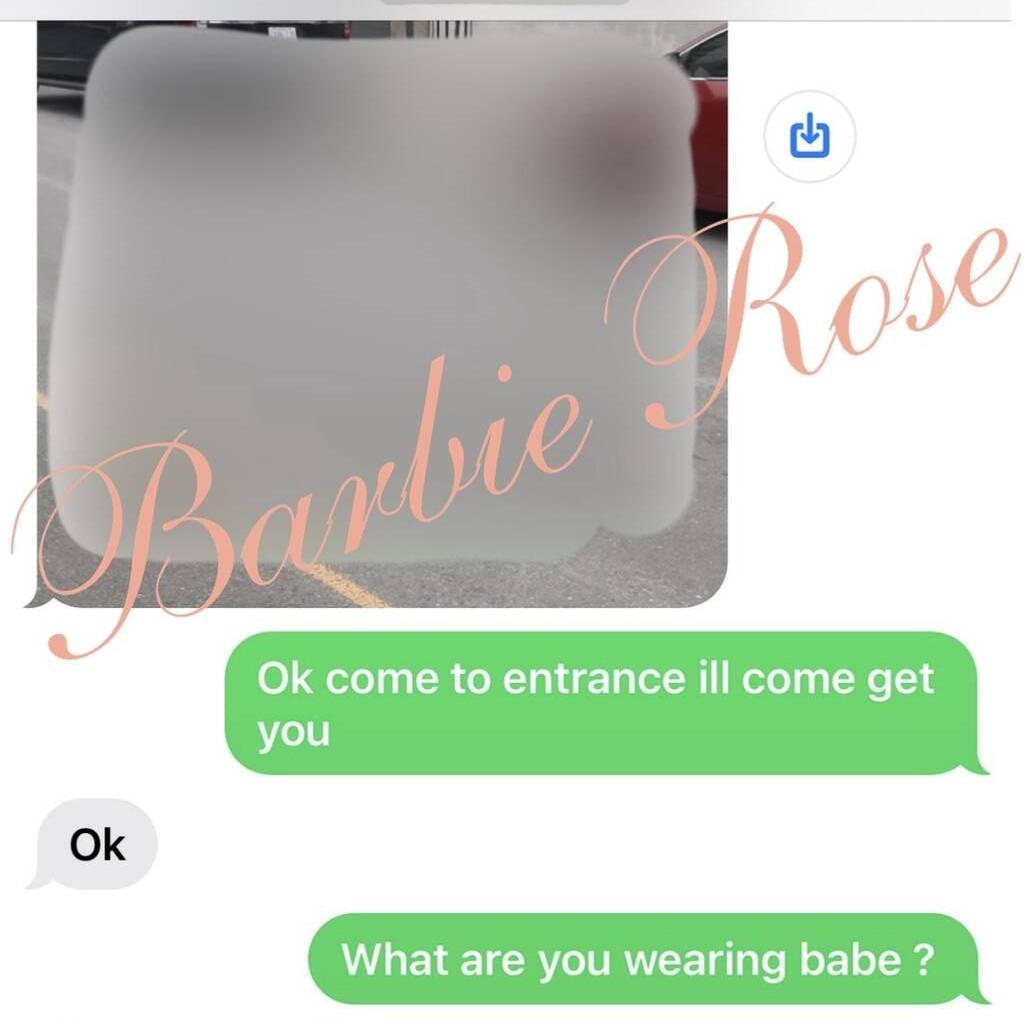 
                        Barbie Rose
                     is Female Escorts. | windsor | Ontario | Canada | canadatopescorts.com 