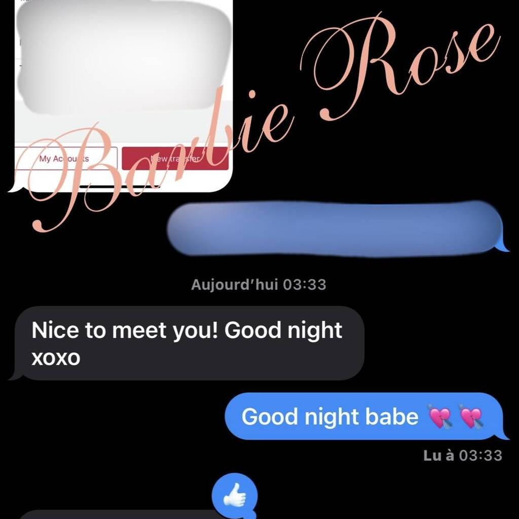 
                        Barbie Rose
                     is Female Escorts. | windsor | Ontario | Canada | canadatopescorts.com 