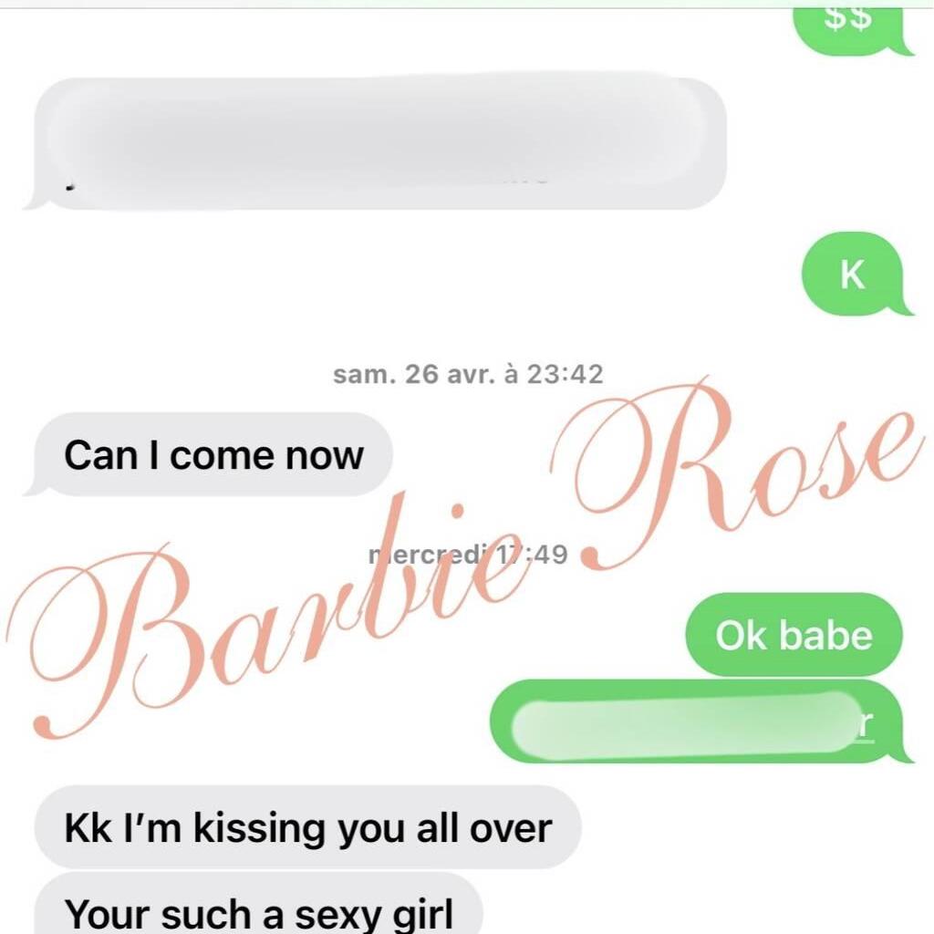 
                        Barbie Rose
                     is Female Escorts. | windsor | Ontario | Canada | canadatopescorts.com 