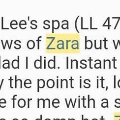 
                        ZARA GRACE
                     is Female Escorts. | Regina | Saskatchewan | Canada | canadatopescorts.com 