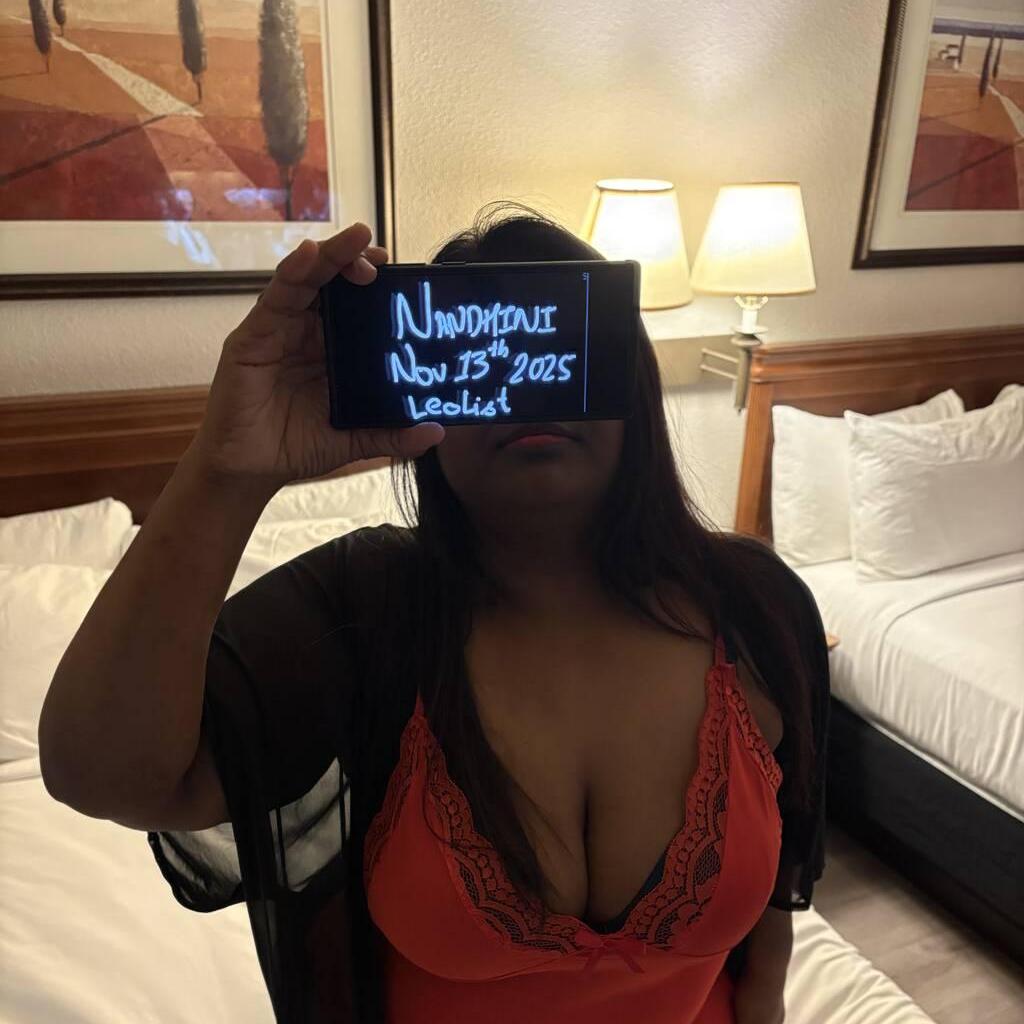 
                        Nandhini
                     is Female Escorts. | Toronto | Ontario | Canada | canadatopescorts.com 