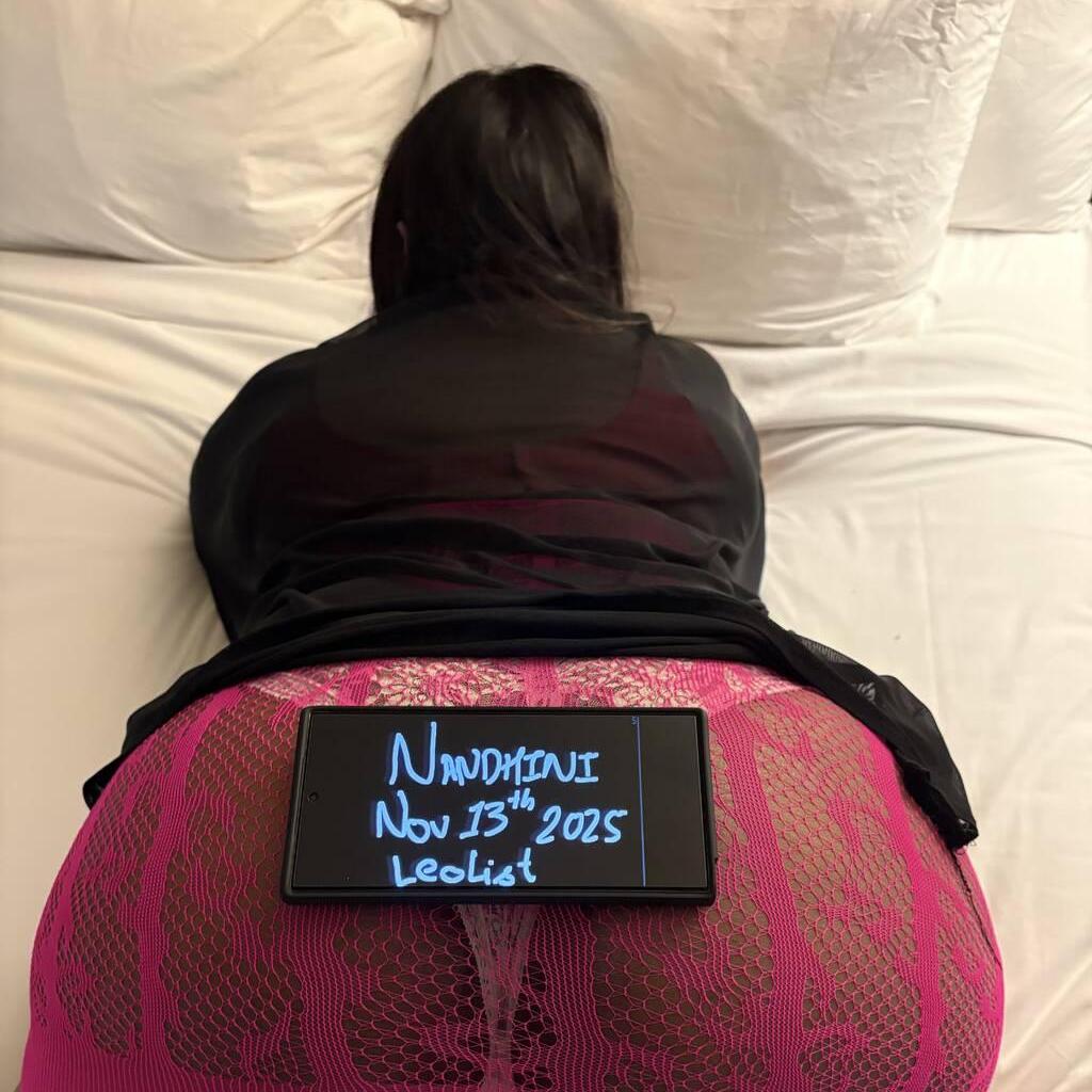 
                        Nandhini
                     is Female Escorts. | Toronto | Ontario | Canada | canadatopescorts.com 