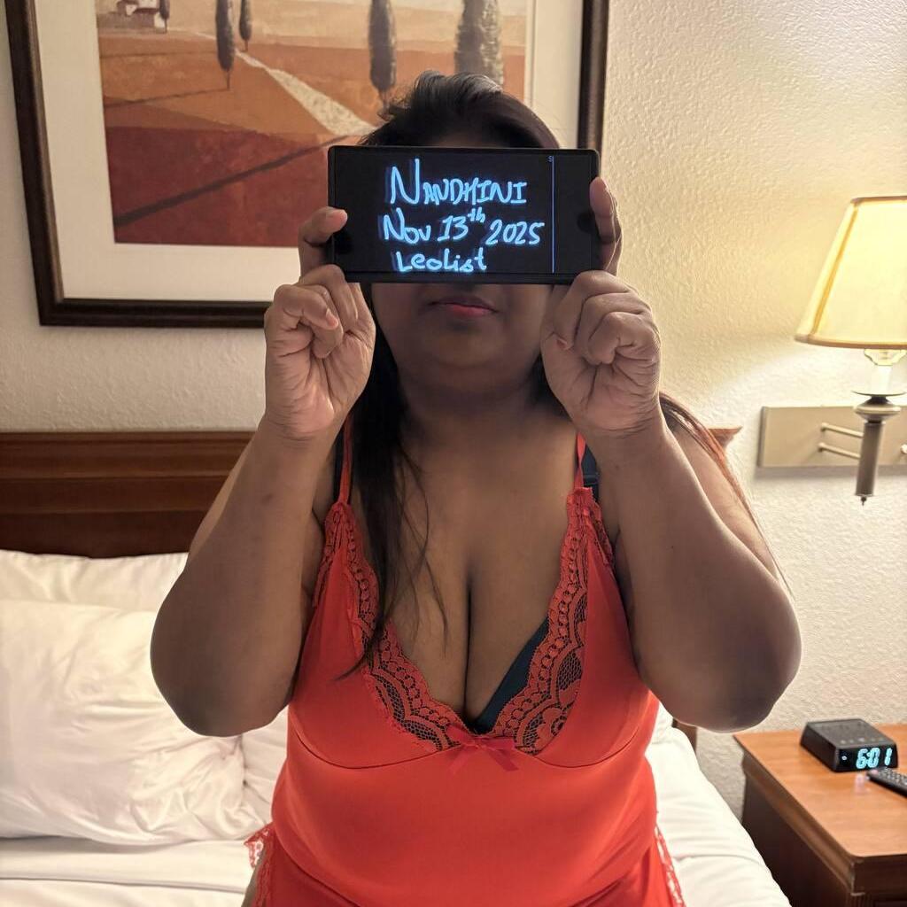 
                        Nandhini
                     is Female Escorts. | Toronto | Ontario | Canada | canadatopescorts.com 